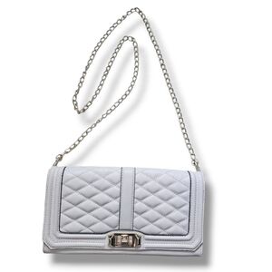REBECCA MINKOFF- $225 retail